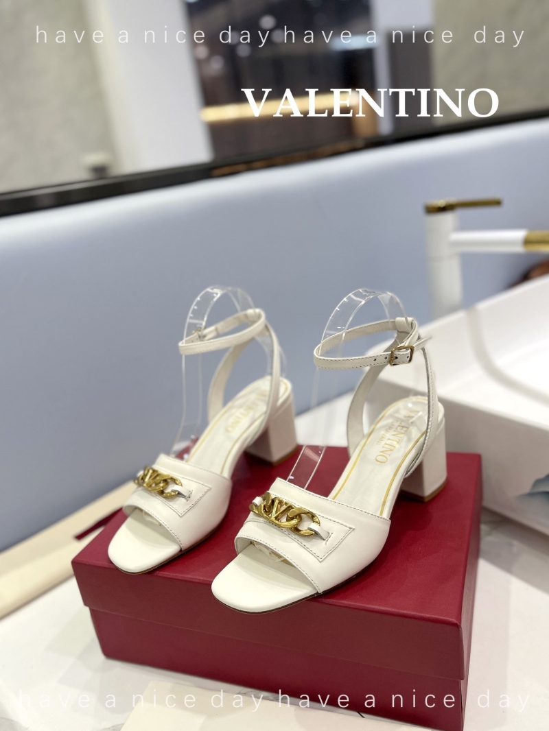 Valentino Sandals